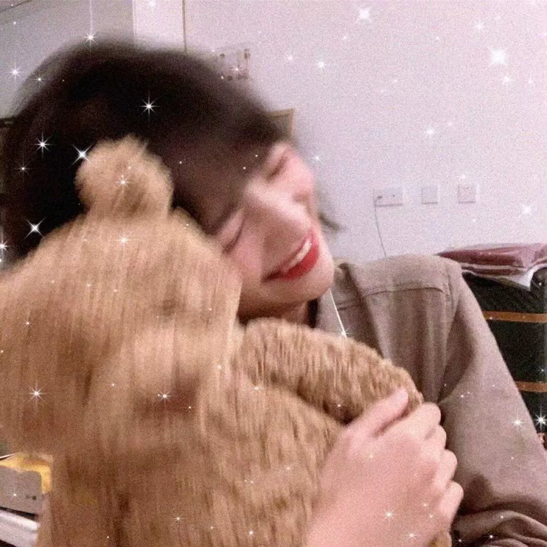 若星辰皆指向你