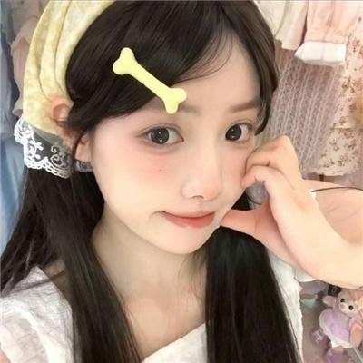 五颗寂寞芳心